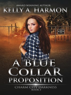 cover image of A Blue Collar Proposition